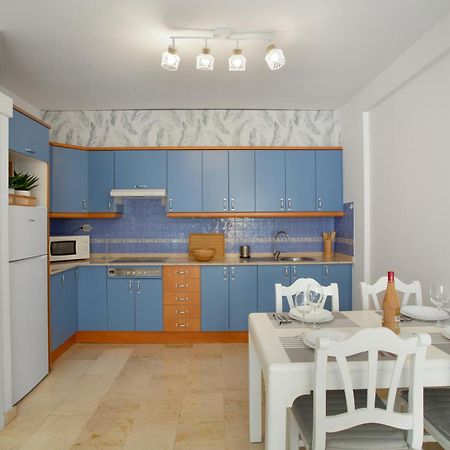 Mangueros Suite 4 Puerto De Mogan Εξωτερικό φωτογραφία
