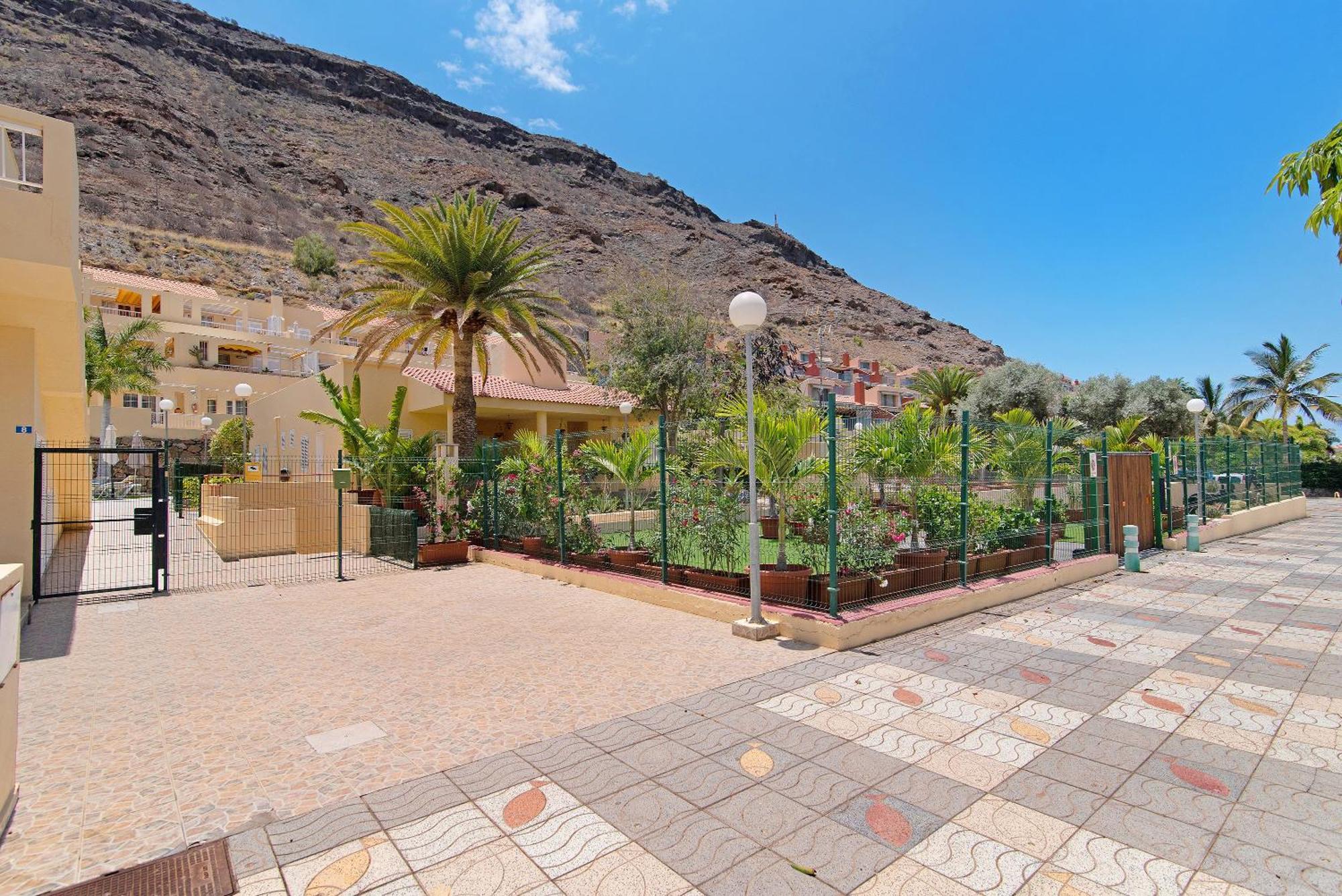 Mangueros Suite 4 Puerto De Mogan Εξωτερικό φωτογραφία