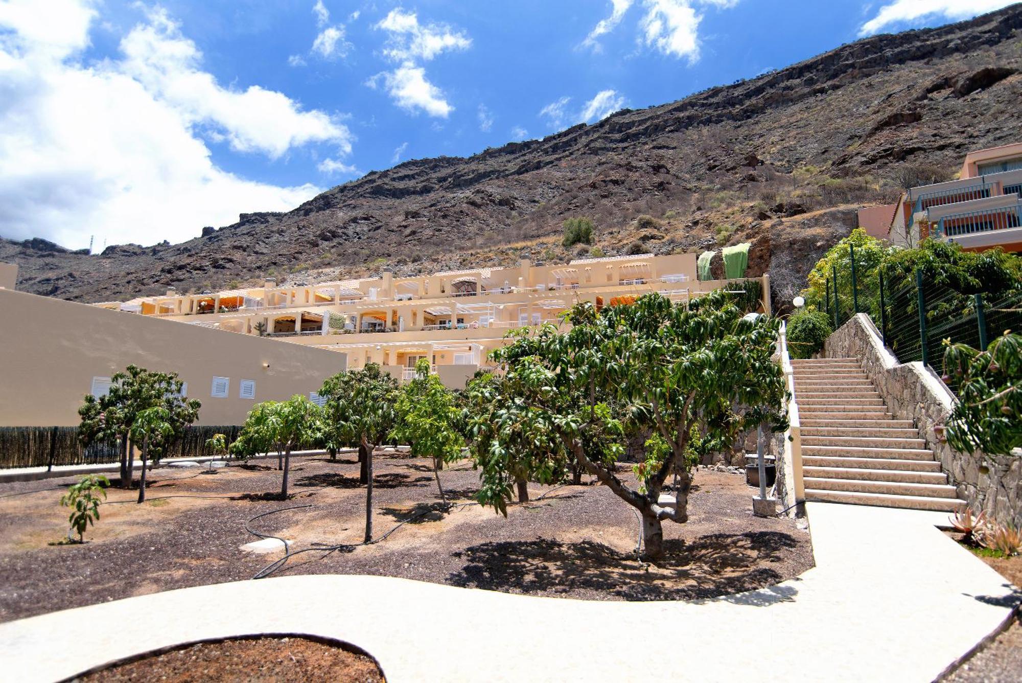 Mangueros Suite 4 Puerto De Mogan Εξωτερικό φωτογραφία