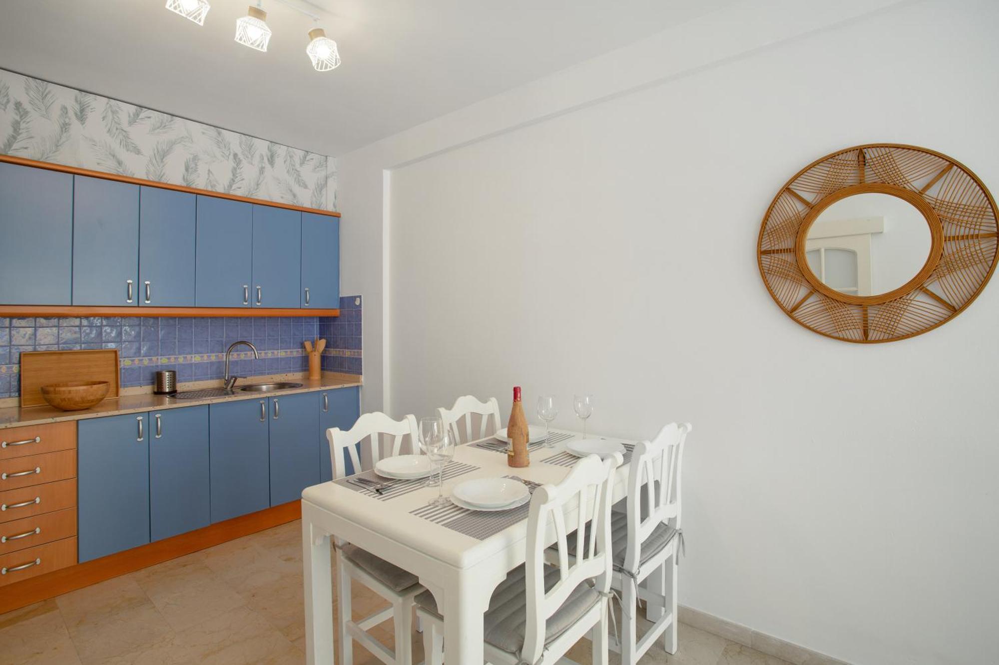 Mangueros Suite 4 Puerto De Mogan Εξωτερικό φωτογραφία