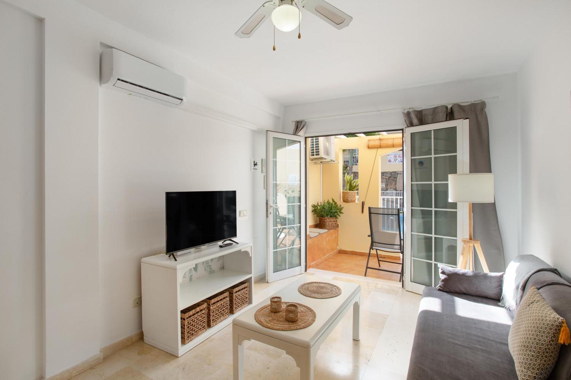 Mangueros Suite 4 Puerto De Mogan Εξωτερικό φωτογραφία