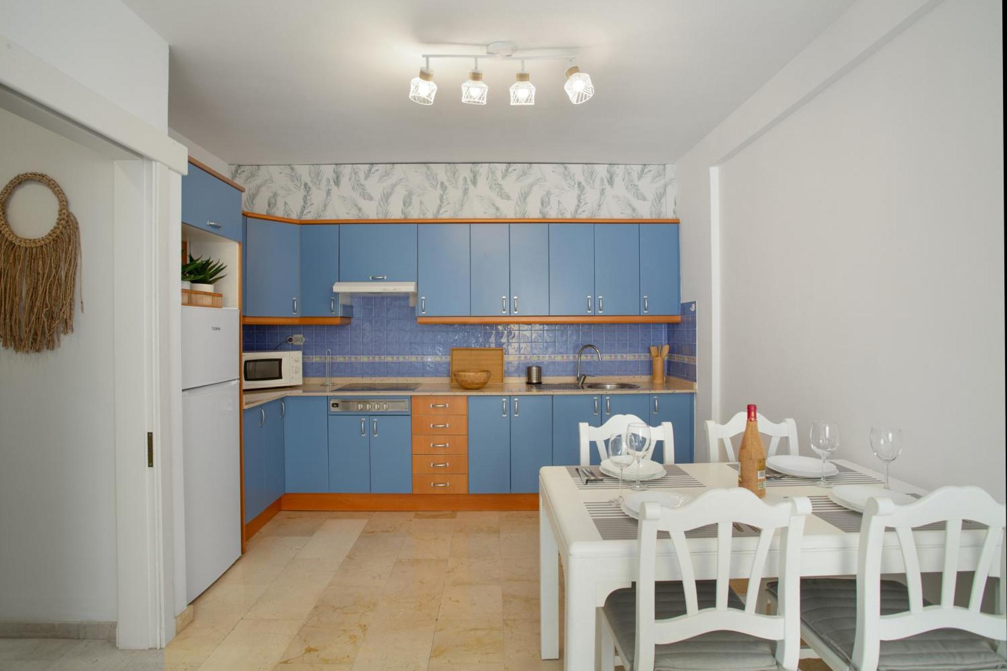 Mangueros Suite 4 Puerto De Mogan Εξωτερικό φωτογραφία