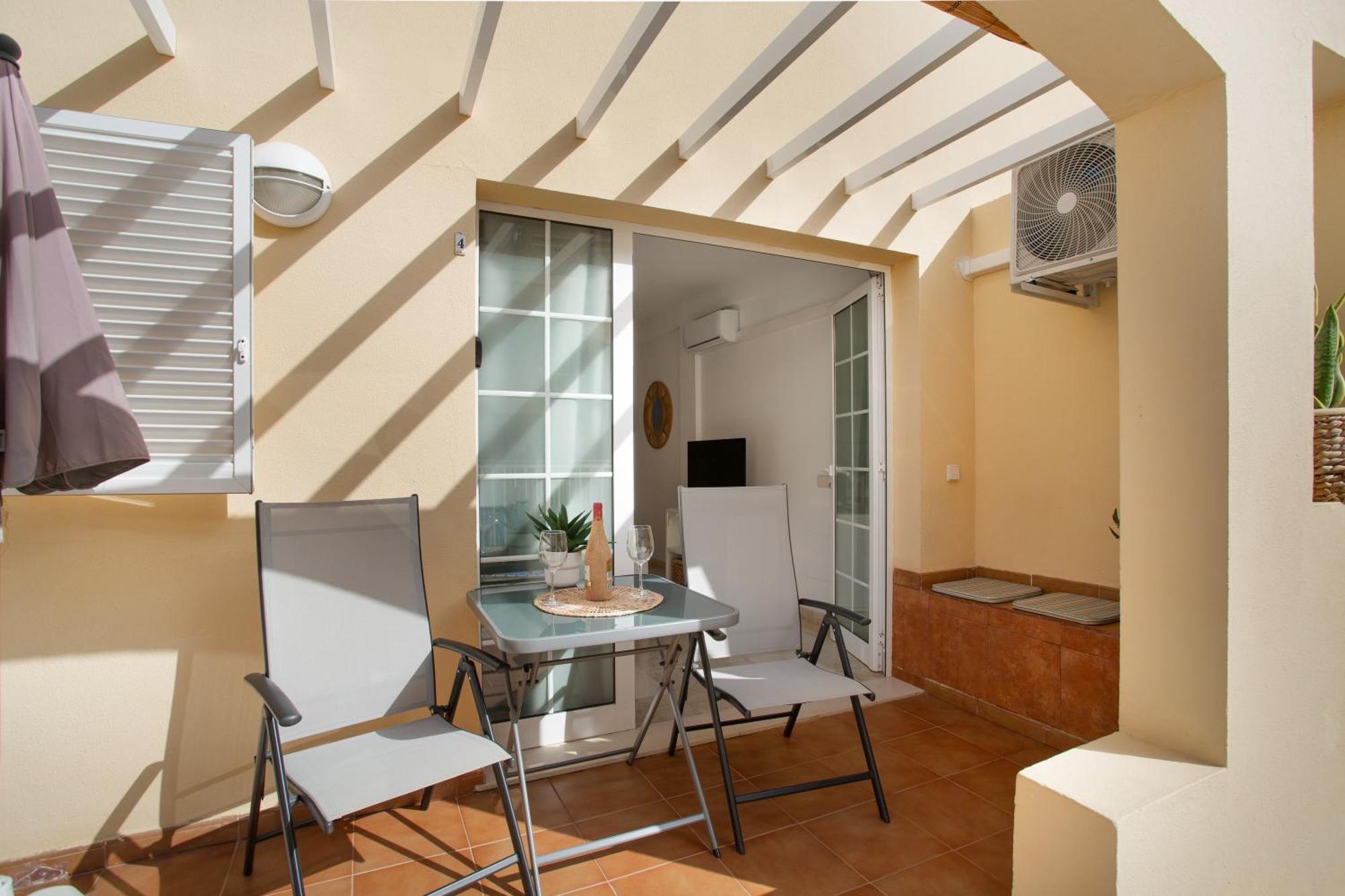 Mangueros Suite 4 Puerto De Mogan Εξωτερικό φωτογραφία