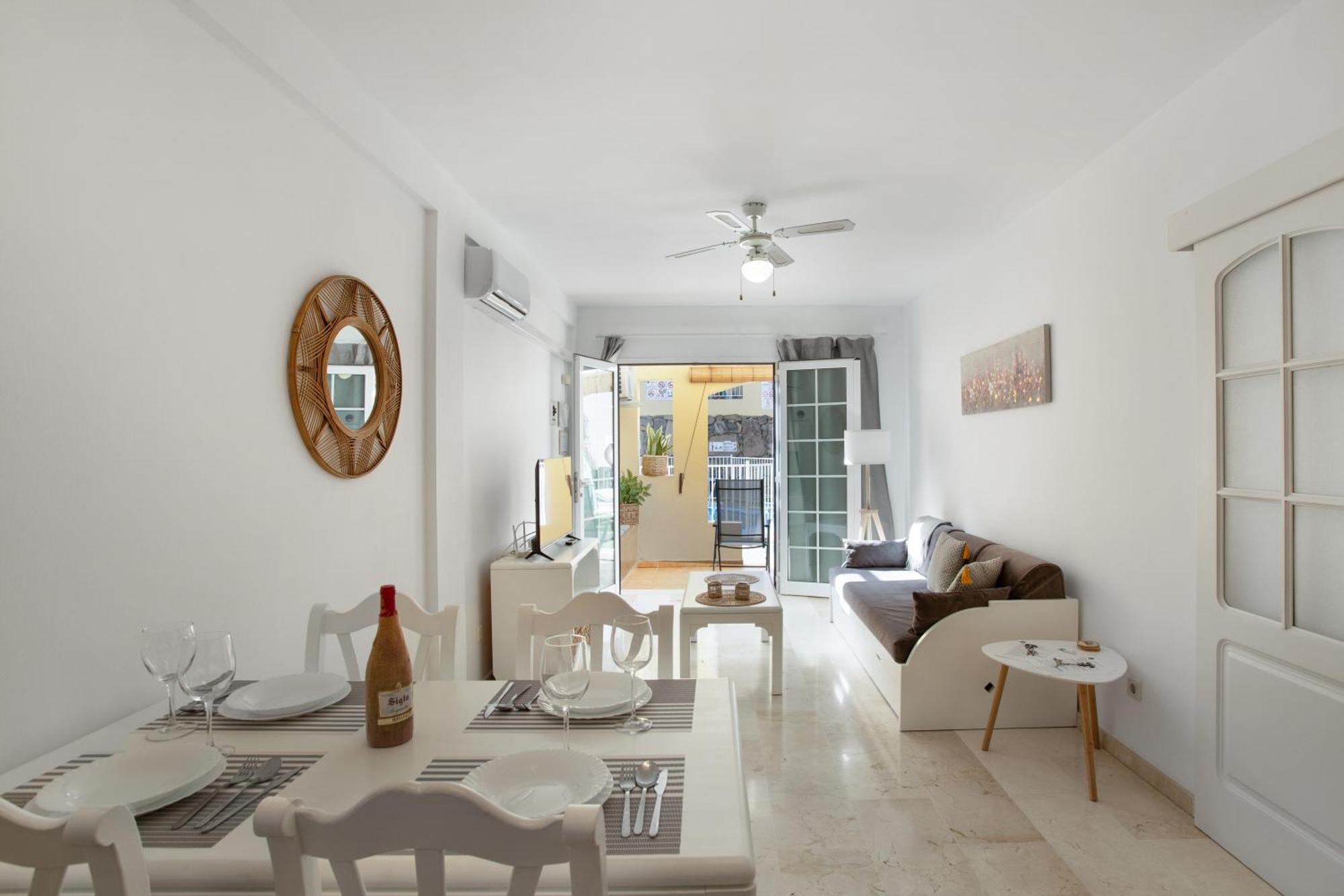 Mangueros Suite 4 Puerto De Mogan Εξωτερικό φωτογραφία