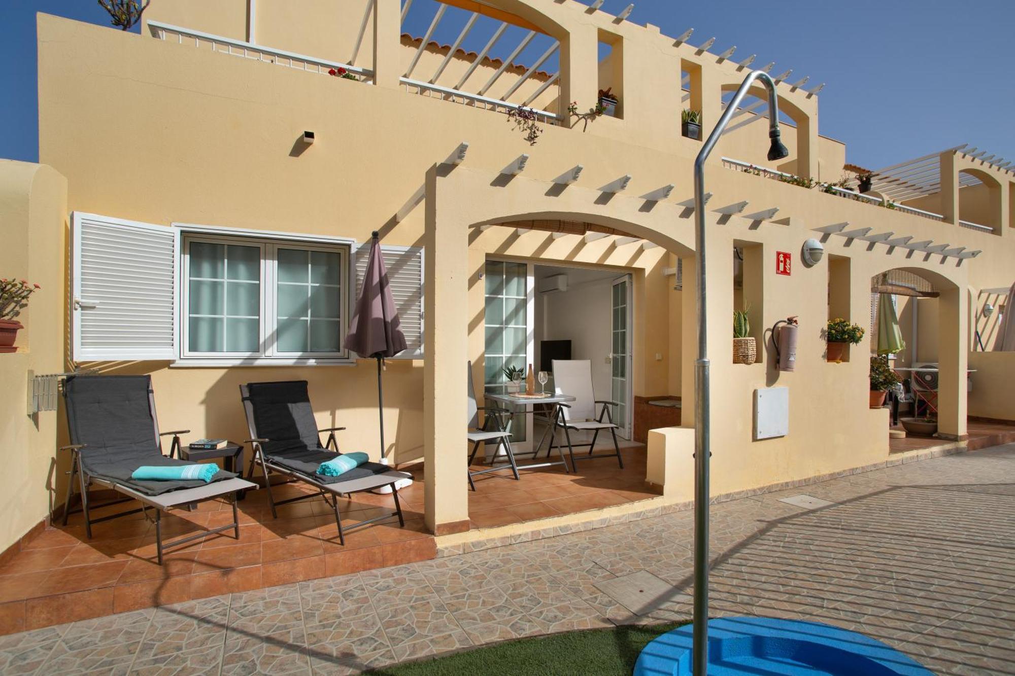 Mangueros Suite 4 Puerto De Mogan Εξωτερικό φωτογραφία
